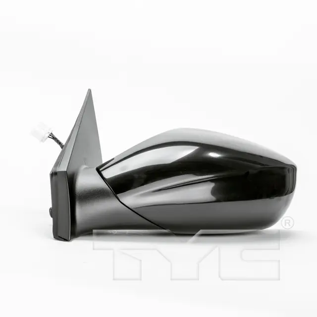7720242 - Exterior: TYC Door Mirror for TYC Image