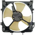 620202 - : Condenser Fan Assembly Without Controller for Dorman Image