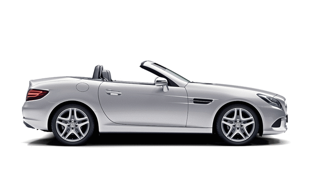 17240117027X19 - Wheels: Wheel 5-Twin-Spoke 45.7 Cm (18 Inch) for Mercedes-Benz Image