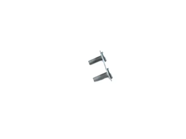 68366718AA - Frame, Bumper and Fascia: 5th Wheel Stud Plate for Mopar Image image