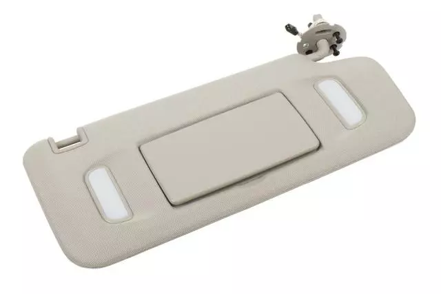 23141970 - Body: Sun-visor for Chevrolet: Equinox | GMC: Terrain Image