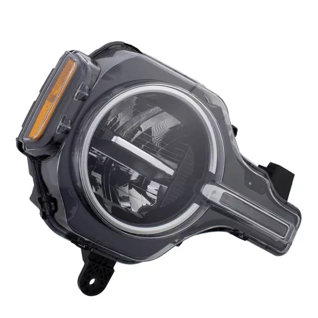 P2DZ13008B - : Composite Assembly for Ford: Bronco Image