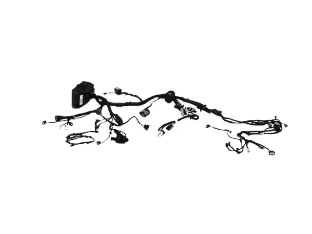 Headlamp To Dash Wiring - Mopar (68498592AC)