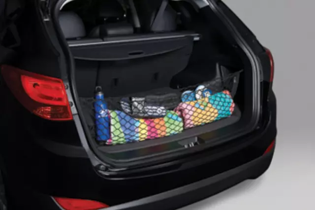 U81702S000 - : Cargo Net for Hyundai Image