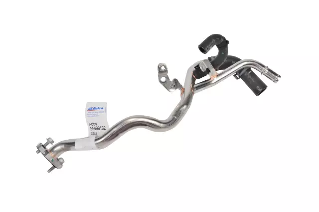 55499102 - : By-Pass Pipe for Chevrolet: Cruze, Equinox | GMC: Terrain Image