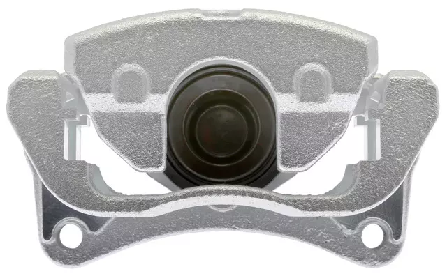 Front Passenger Side Disc Brake Caliper - ACDelco (18FR12662N)