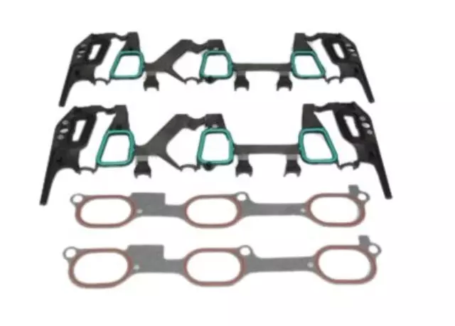 89017559 - : Intake Manifold Gasket Kit with Gaskets for GM Image