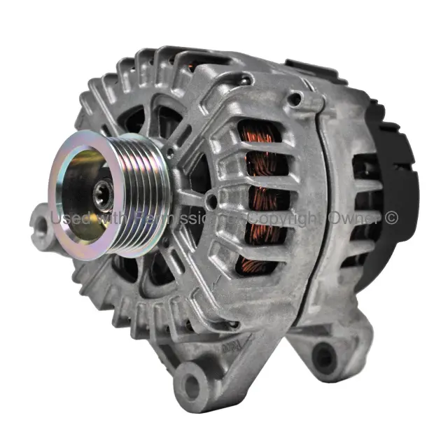 15059 - Charging &amp; Starting Systems: Alternator for MPA ELECTRICAL Image