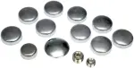 2651 - Engine: Chrysler Steel Expansion Plug Kit, 11 Expansion Plugs, 2 Pipe Plugs for Dorman Image