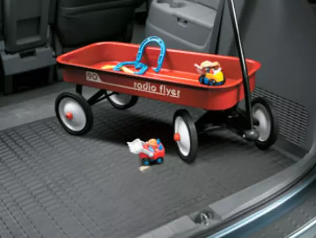 8P11SHJ100A - Interior: Cargo Mat for Honda: Odyssey Image