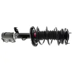 SR4478 - : Complete Corner Unit Assembly -Strut, Mount and Spring for KYB Image