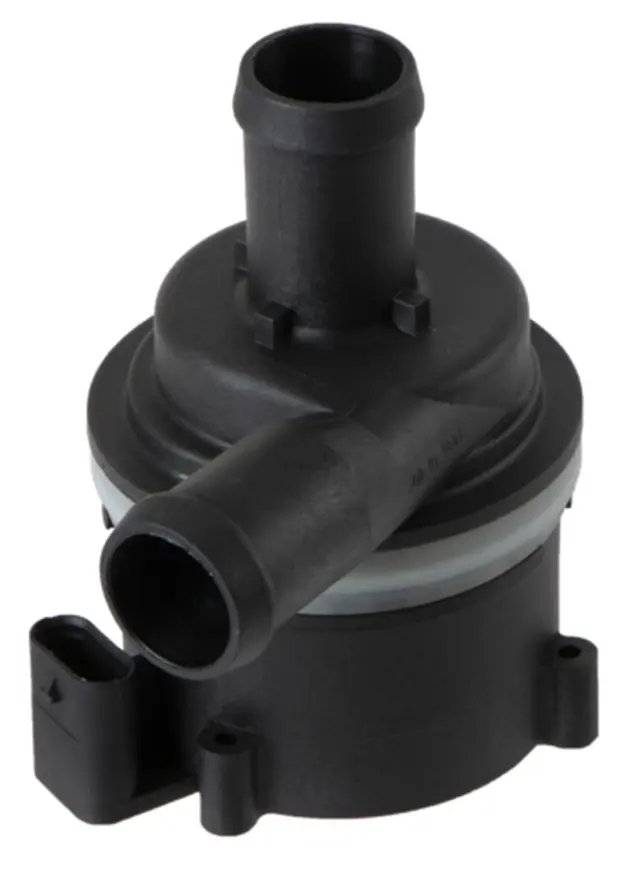 89062 - Cooling Systems: Engine Coolant Auxiliary Pump for FOUR SEASONS Image