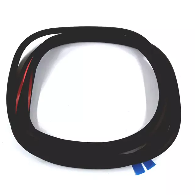 7P0877459C - Body: Outer Weather-strip for Volkswagen: Touareg Image