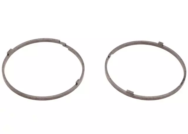 8678234 - Transmission: 2nd Clutch Roller Inner Race Oil Seal Ring for Buick: Lucerne | Cadillac: Allante, DeVille, DTS, Eldorado, Seville | Oldsmobile: Aurora | Pontiac: Bonneville Image