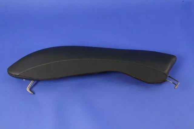 1VR09MBBAB - Interior Trim: Seat Bolster, Left for Mopar Image