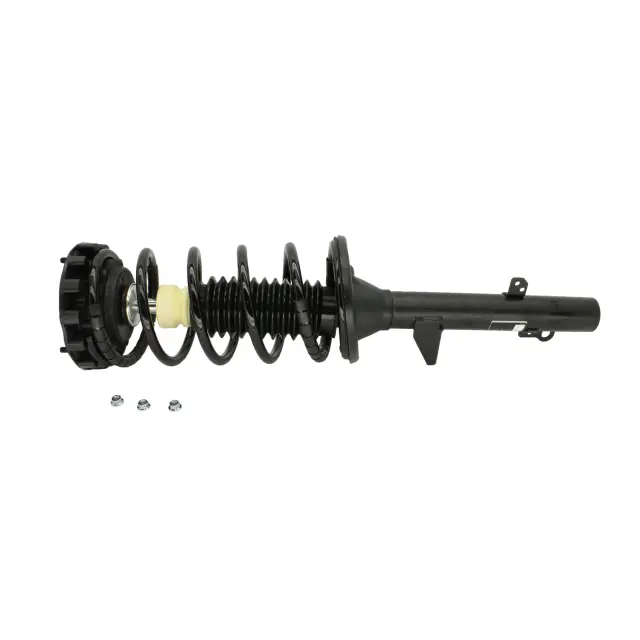 SR4034 - Suspension &amp; Steering: Complete Corner Unit Assembly -Strut, Mount and Spring for KYB Image