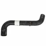 KM4774 - Cooling System: Motorcraftâ„¢ Upper Hose for Ford: Ranger Image