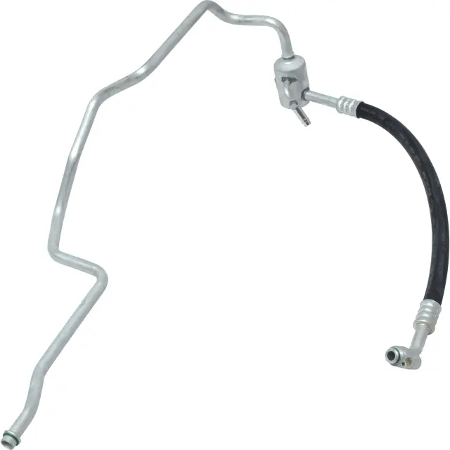 HA11159C - Air Conditioning &amp; Heat: A/C Suction Line Hose Assembly -- Suction Line for UAC Image