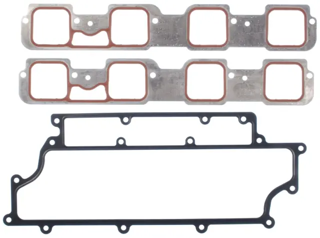 MS19674 - : Engine Intake Manifold Gasket Set for Mahle Image