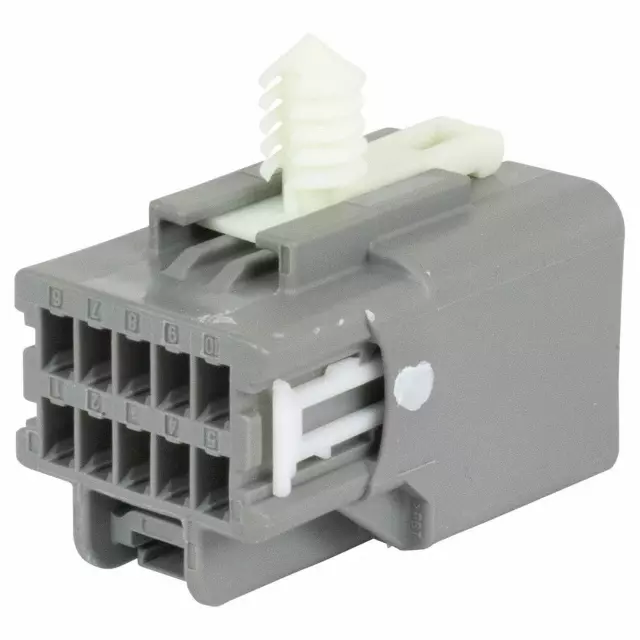 Cover - Ford (ML3Z-14A666-KA)