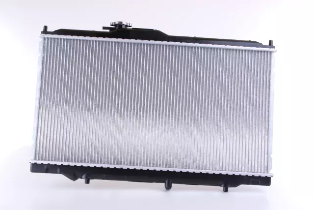 633141 - Cooling Systems: Nissens Radiator for NISSENS Image
