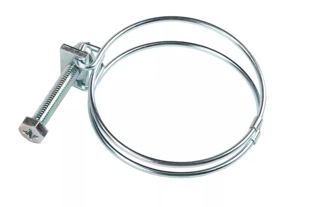 98133957 - : F Clamp for GM Image