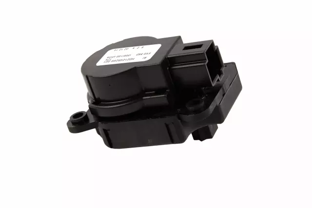 23277658 - HVAC: Actuator for Chevrolet: Colorado | GMC: Canyon Image