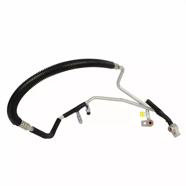 A/C Refrigerant Discharge Hose - Ford (HL3Z-19972-J)