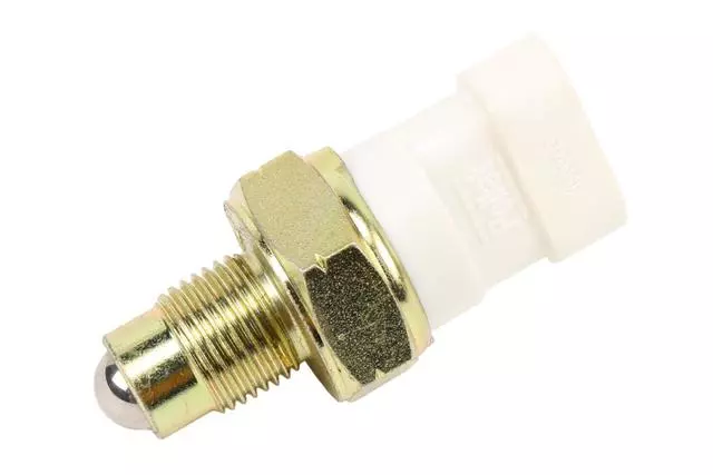 15693423 - Front Drive Axle: Engagement Switch for Chevrolet: K1500 Pickup, K2500 Pickup, K3500 Pickup, Suburban C1500, Suburban C2500, Suburban K1500, Suburban K2500, Tahoe | GMC: K1500 Pickup, K2500 Pickup, K3500 Pickup, Suburban C1500, Suburban C2500, Suburban K1500, Suburban K2500, Yukon Image