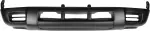 620123S525 - Body: Bumper Cover for Nissan: Frontier Image
