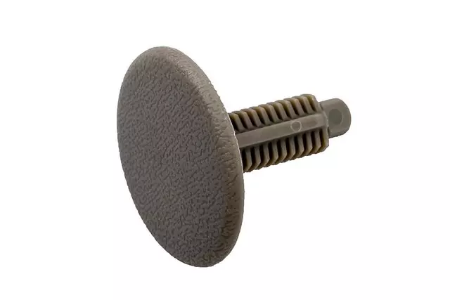 19316785 - Body: Headliner Clip for Chevrolet: City Express Image