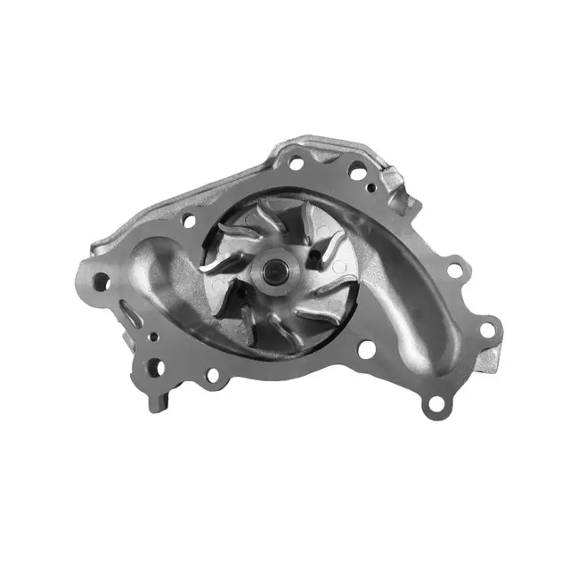 Pump Kit - GM (252-499)
