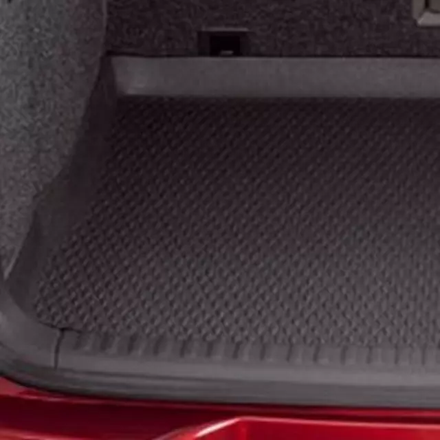 5N0061180 - Interior: Trunk Liner for Volkswagen: Tiguan Image