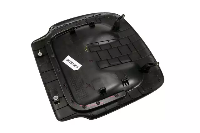 95078200 - Body: Seat Back Panel for GM Image