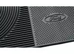 BC2Z1613086CB - Interior: 2012-2014 Ford - Floor Mats, All Weather, Front Set for Ford: E-150, E-250, Escape Image