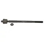 EV801068 - : Front Inner Steering Tie Rod End for Moog Image