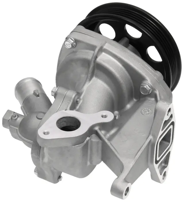 43088BHWT - Cooling Systems: Gates Engine Water Pump for Gates Image
