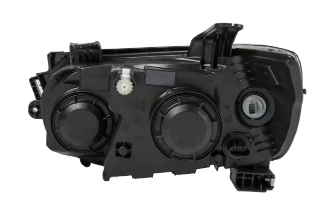42390434 - Electrical: Headlamp Assembly for Chevrolet: Sonic Image
