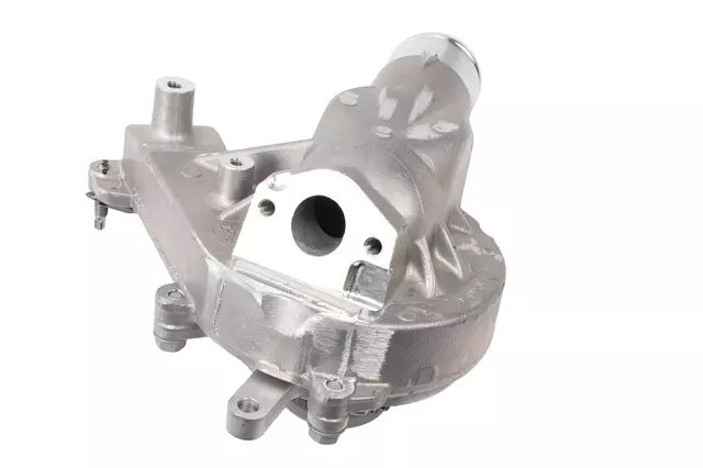 Acdelco™ Engine Water Pump - GM (251817)