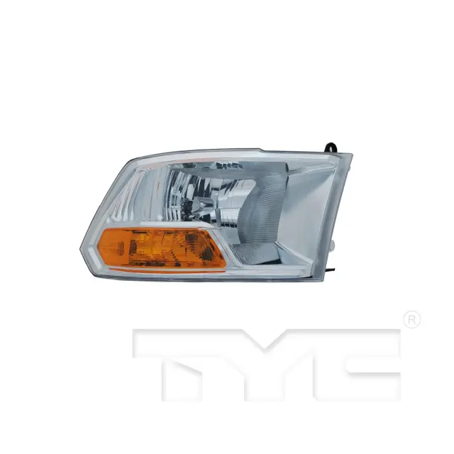 209027009 - : TYC Headlight Assembly for TYC Image