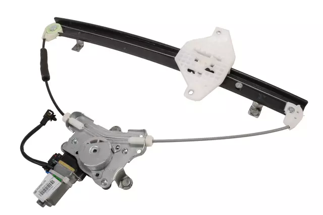 23196466 - Body: Window Regulator for Chevrolet: Captiva Sport | Saturn: Vue Image