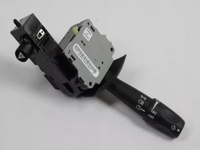 56045078AD - Steering: Combo Switch for Dodge: Dakota, Durango Image