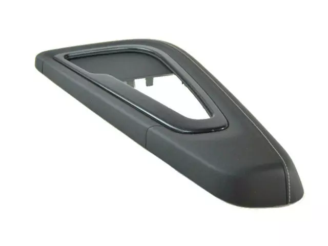 5QZ10YSAAA - Interior Trim: Front Door Trim Armrest, Right for Mopar Image