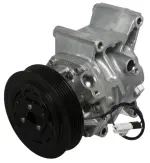 58894 - : Valeo CR08 Compressor for FOUR SEASONS Image