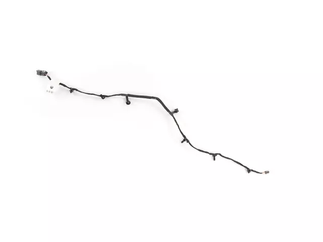 Seat Back Panel Dvd Wiring - Mopar (68263047AE)