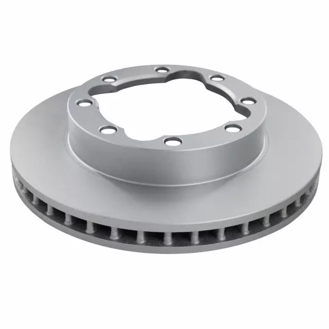 QBRR50 - : Rotor Assembly for Ford Image