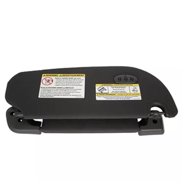 7L1Z7804105CC - Body: Sun-visor for Ford: Expedition Image