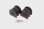 75129G - : Rear Sway Bar Bushing Set for Energy Suspension Image