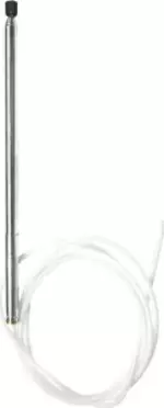 8618361RAM - : URO Parts Antenna Mast for URO Image