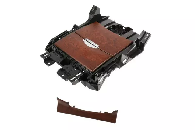 84105121 - Body: Compartment for Cadillac: Escalade, Escalade ESV Image